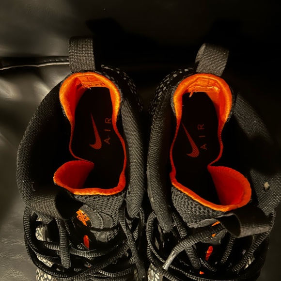 Nike Air Foamposite Safari (2013) - Picture 3 of 8